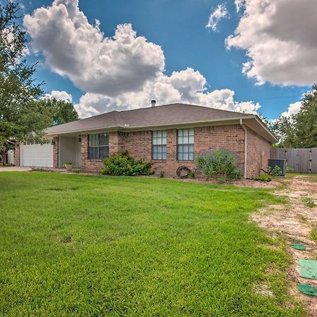 Pet-Friendly Bryan Home Less Than 5 Mi To Texas A And M! 外观 照片